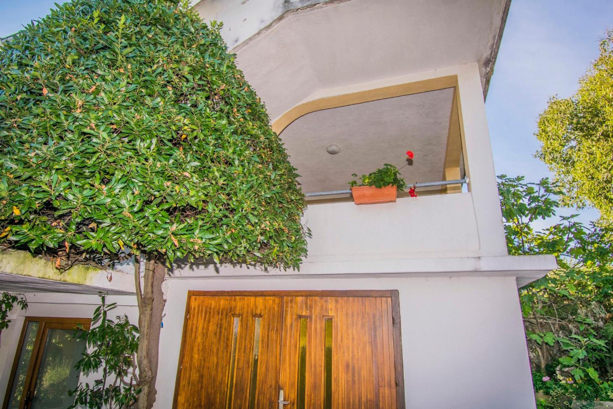 Apartment Dobrinj 1 Luaran gambar