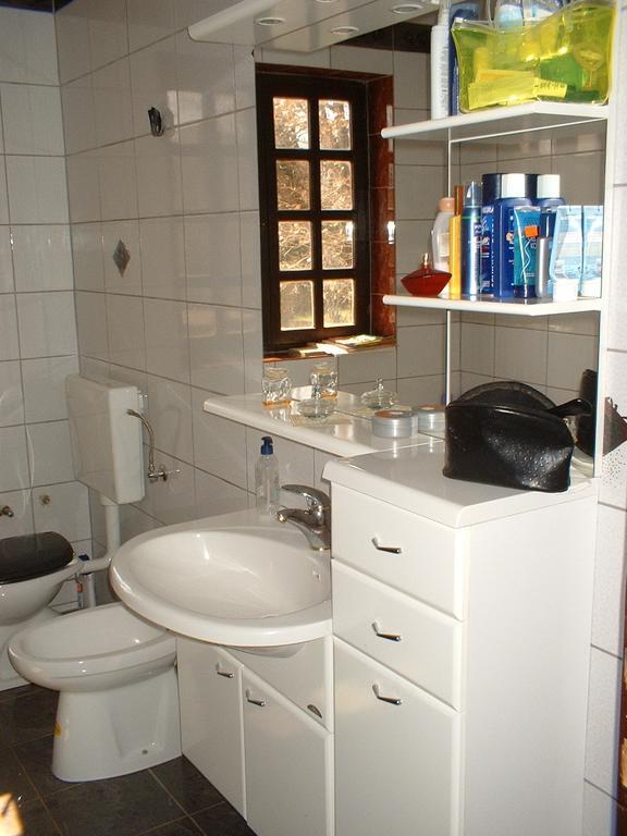 Apartment Dobrinj 1 Luaran gambar