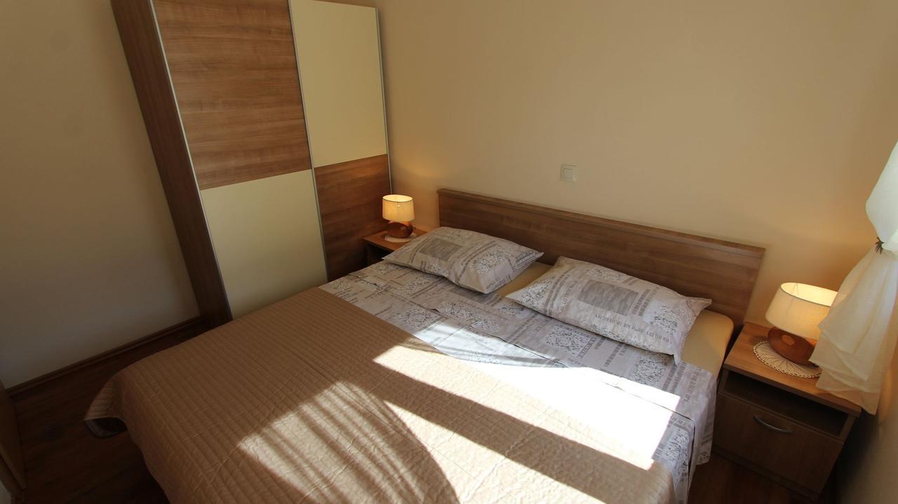 Apartment Dobrinj 1 Bilik gambar