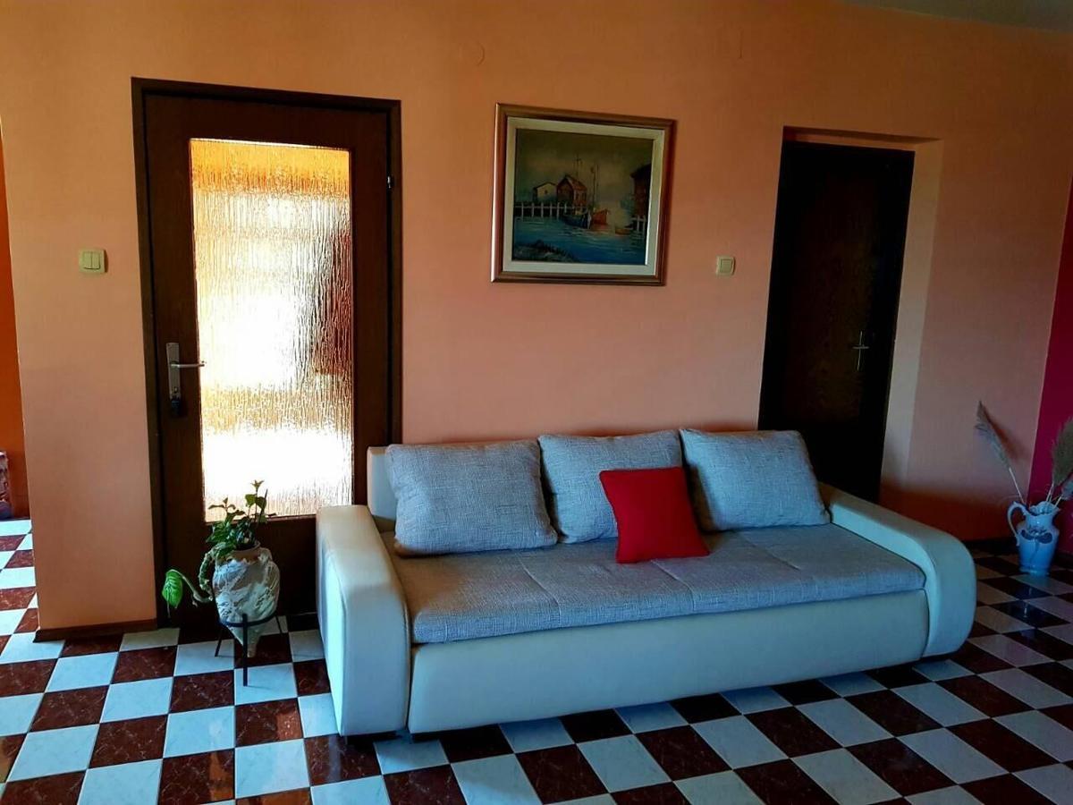 Apartment Dobrinj 1 Luaran gambar