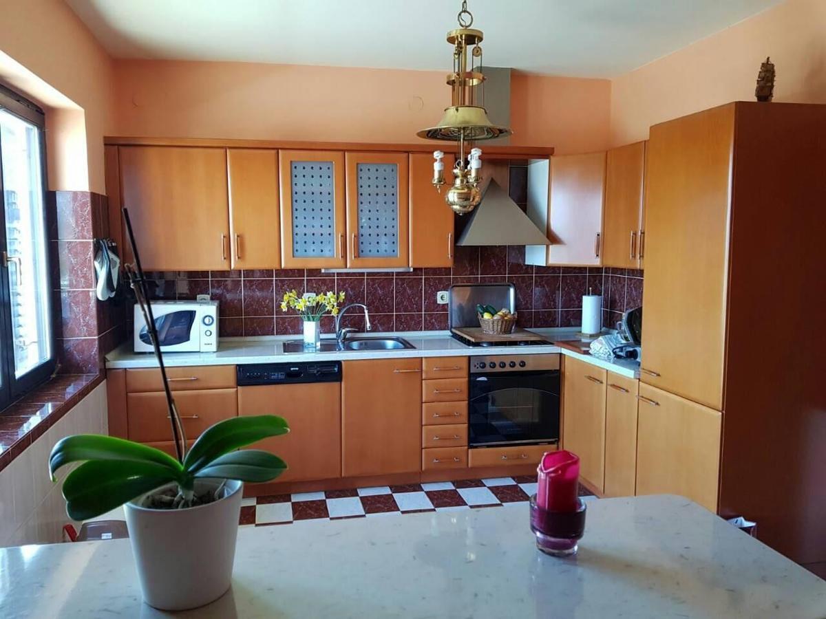 Apartment Dobrinj 1 Luaran gambar