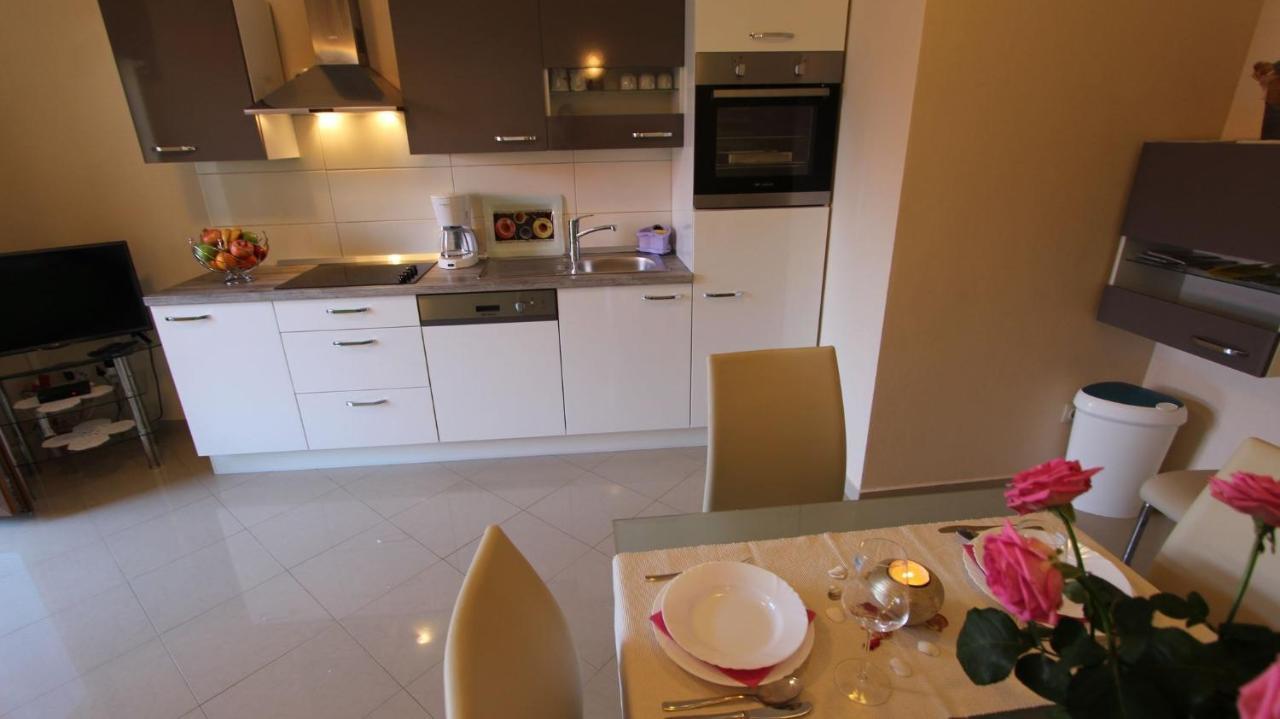 Apartment Dobrinj 1 Luaran gambar