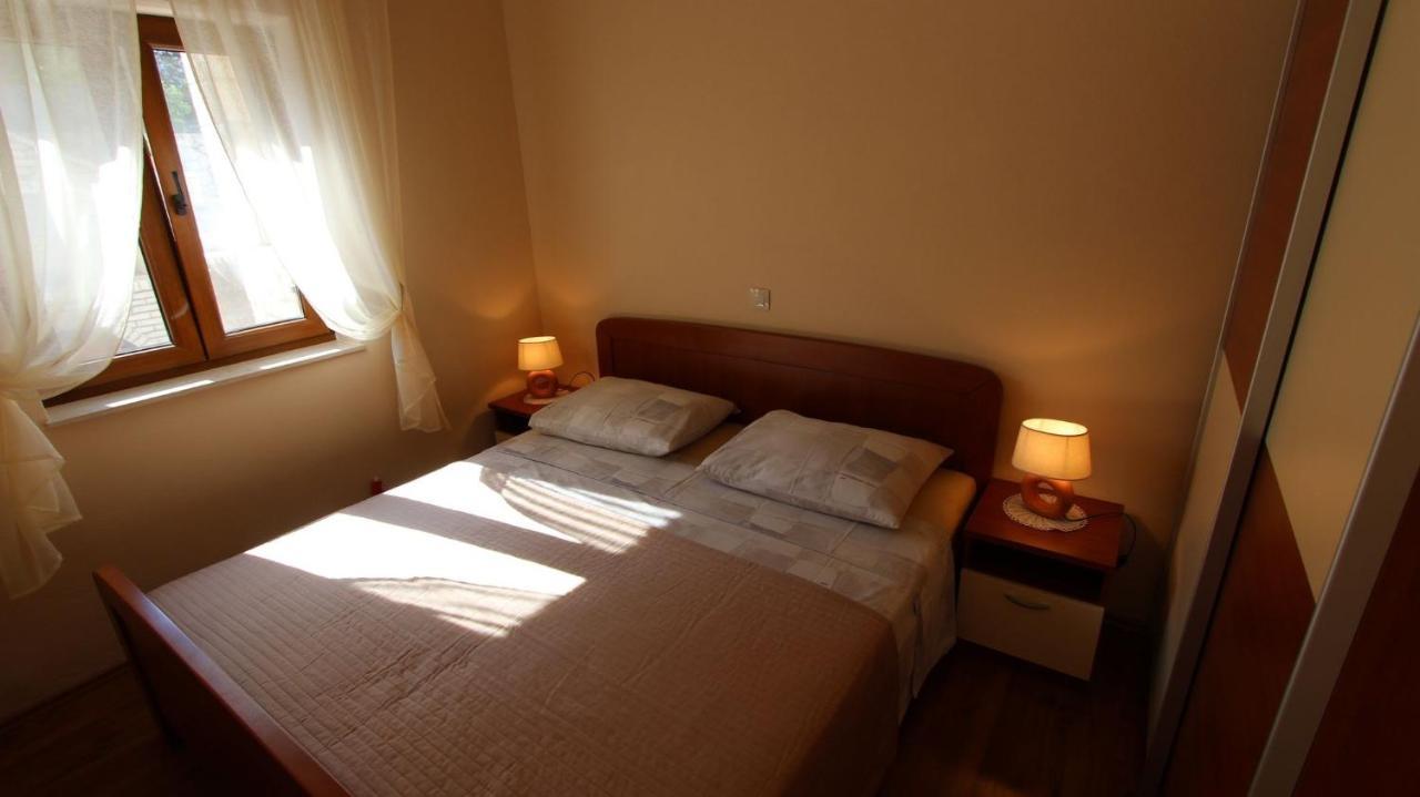 Apartment Dobrinj 1 Luaran gambar