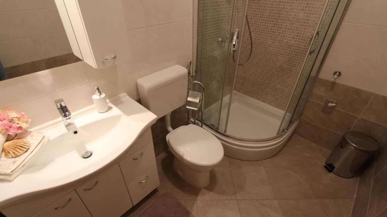 Apartment Dobrinj 1 Luaran gambar